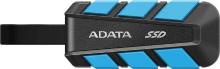 Внешние накопители ADATA SC740 500GB SC740-500G-CBU [SC740-500G-CBU, 4711085949851]