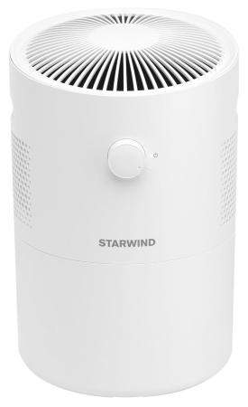 Очистители и мойки воздуха StarWind SAW5520 Очистители и мойки воздуха StarWind SAW5520