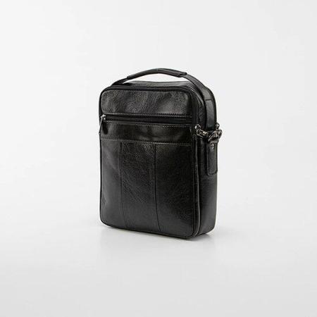 Женские и мужские сумки VALIGETTI 186-7080A-VG-BLK (черный) [186-7080A-VG-BLK]