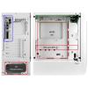 Корпуса Ginzzu CL130