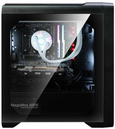 Корпуса Zalman M3 Plus RGB