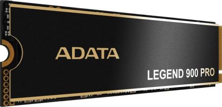 SSD ADATA Legend 900 Pro 1TB SLEG-900P-1TCS [SLEG-900P-1TCS]