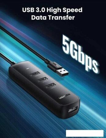 USB-хабы и док-станции Lenovo ThinkPad Universal Thunderbolt 4 40B00135EU [40B00135EU]