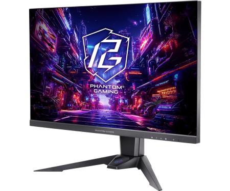 Мониторы ASRock Phantom Gaming PG27QFT2A [PG27QFT2A]