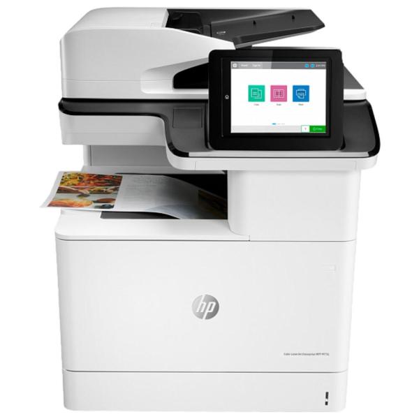 Принтеры и МФУ HP Color LaserJet Enterprise M776dn T3U55A [T3U55A]