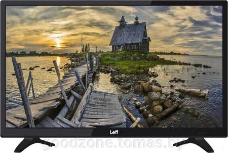 Телевизоры Digma DM-LED43SBB36 [DM-LED43SBB36, 2017781]