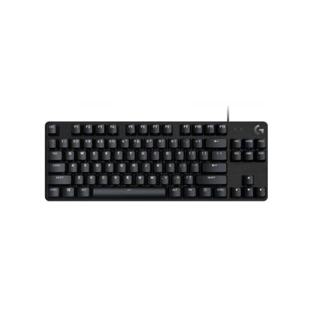 Клавиатуры Logitech G413 TKL SE 920-010447 [920-010447]