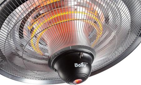 Обогреватели Ballu BIH-LM-3.0