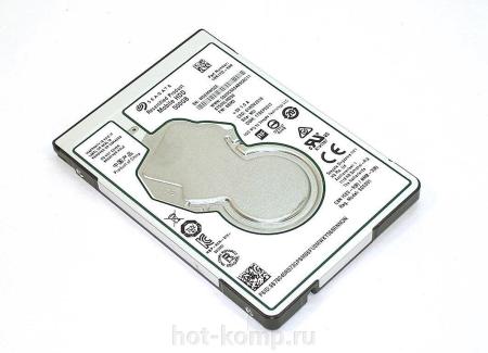 Жесткие диски Seagate Barracuda 500GB [ST500LM030] [ST500LM030]