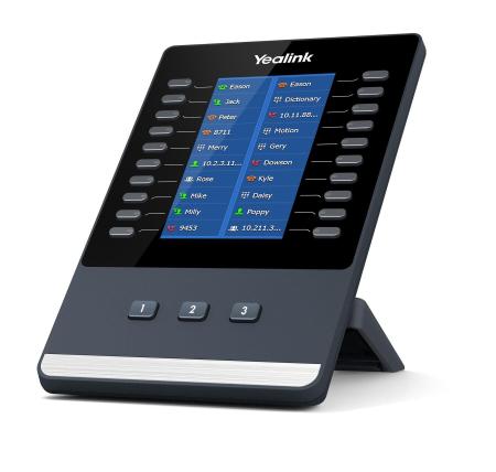 Проводные телефоны Yealink SIP-T43U