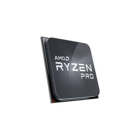 Процессоры AMD Ryzen 5 Pro 5650G [100-000000255]