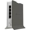 Беспроводные точки доступа и усилители Wi-Fi Mikrotik hAP ax lite LTE6 [L41G-2axD&FG621-EA]