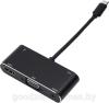 USB-хабы и док-станции Ugreen CM480 30758 [30758]