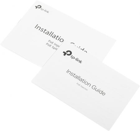 Кабели, адаптеры, разветвители TP-Link TL-POE170S
