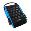 Внешние накопители ADATA HD720 AHD720-1TU31-CBL 1TB (синий) [AHD720-1TU31-CBL]