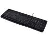 Клавиатуры Logitech K120 920-002506 [920-002506]