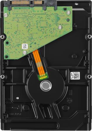 Жесткие диски Seagate Skyhawk Surveillance 2TB ST2000VX017 [ST2000VX017]