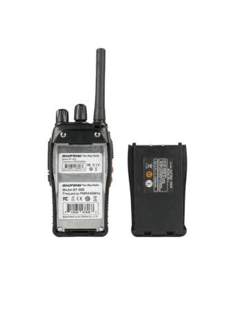 Портативные радиостанции Motorola T82 Extreme Quad