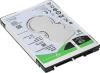 Жесткие диски Seagate Barracuda 500GB [ST500LM030] [ST500LM030]