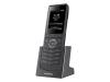 Радиотелефоны DECT Linkvil W611W [W611W, 6937295604801]