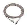 Кабели, адаптеры, разветвители Lanmaster LAN-PC45/U6-7.0-GY