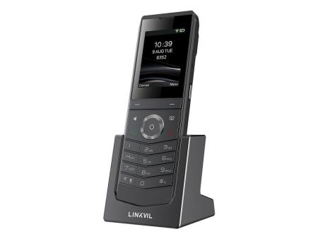 Радиотелефоны DECT Linkvil W611W [W611W, 6937295604801]