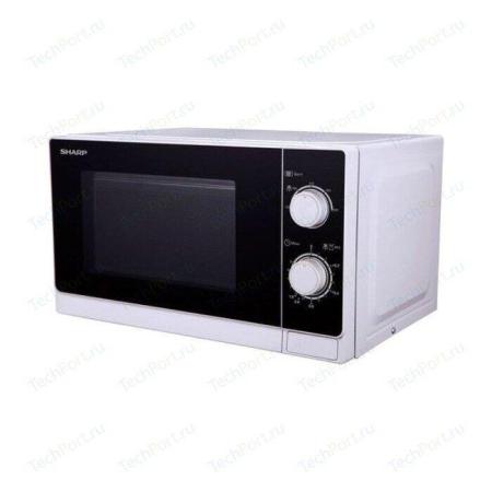 Микроволновые печи Sharp R2000RW