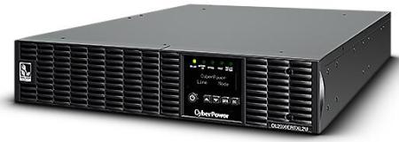 Источники бесперебойного питания CyberPower Online OL3000ERTXL2U [OL3000ERTXL2U]