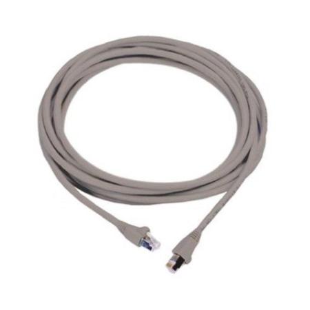Кабели, адаптеры, разветвители Lanmaster LAN-PC45/U6-7.0-GY