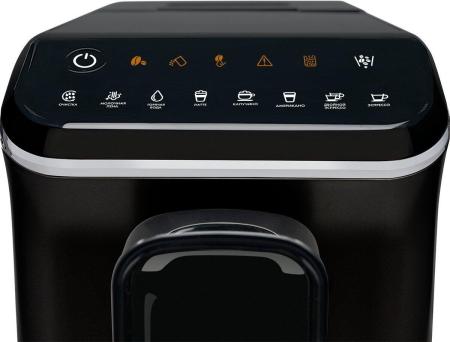 Кофеварки и кофемашины Timberk T-CMA34D60 [T-CMA34D60, 5050370331704]
