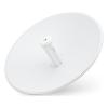 Беспроводные точки доступа и усилители Wi-Fi Ubiquiti PowerBeam ac [PBE-5AC-500] [PBE-5AC-500, PBE-5AC-500-EU]