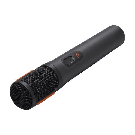 Микрофоны JBL PartyBox Wireless Mic [JBLPBWIRELESSMICAM]