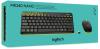 Наборы периферии Logitech MK240 Nano [920-008213] [920-008213]