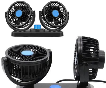 Вентиляторы и охладители воздуха Sipl AG890