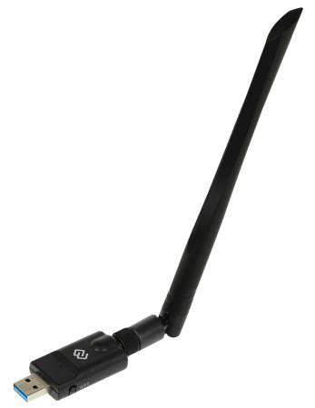 Беспроводные адаптеры Digma DWA-BT5-AC1300E [DWA-BT5-AC1300E, 1725764]