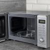 Микроволновые печи Holt HT-MO-002 (серебристый)
