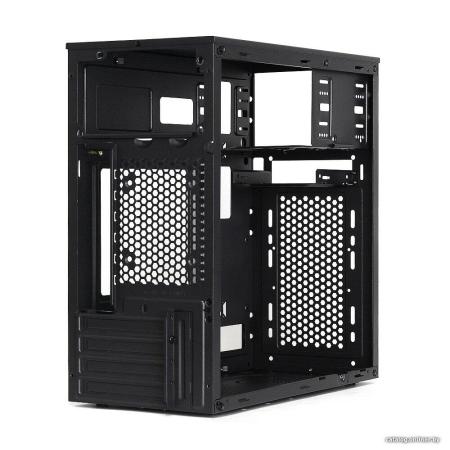 Корпуса CrownMicro CMC-4220 500W