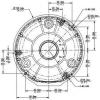 Кронштейны Uniview TR-JB03-G-IN