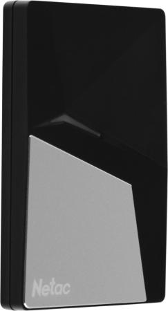 Внешние накопители Netac Z7S 120GB NT01Z7S-120G-32BK [NT01Z7S-120G-32BK]
