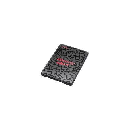 SSD Apacer Panther AS350 1TB AP1TBAS350-1 [AP1TBAS350-1, 95.DB2G0.P100C]