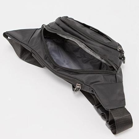 Женские и мужские сумки VALIGETTI 181-50361-VG-BLK (черный) [181-50361-VG-BLK]
