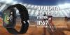 Умные часы и браслеты Maxvi SW-02 (розовый)