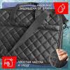 Женские и мужские сумки Miru Smartish 15.6 MLB-1048 (черный) [MLB-1048]