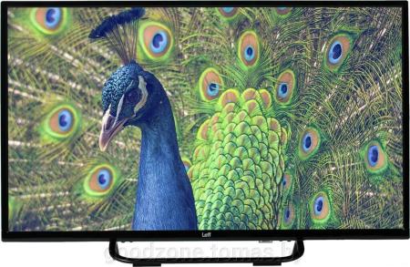 Телевизоры Digma DM-LED43SBB36 [DM-LED43SBB36, 2017781]