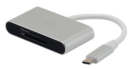 Карт-ридеры Digma CR-C2501-S