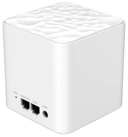 Беспроводные маршрутизаторы Tenda Nova MW3 2-Pack [MW3(2-pack), 6932849427844]
