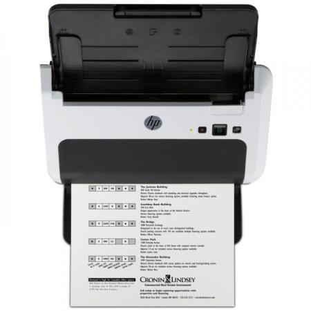 Сканеры HP ScanJet Pro 3000 s4 6FW07A [6FW07A]