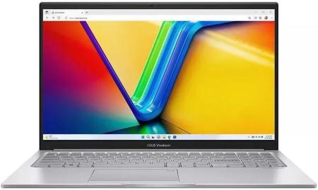 Ноутбуки ASUS Vivobook 15 X1504ZA-BQ1374 [X1504ZA-BQ1374, 90NB1022-M020R0]