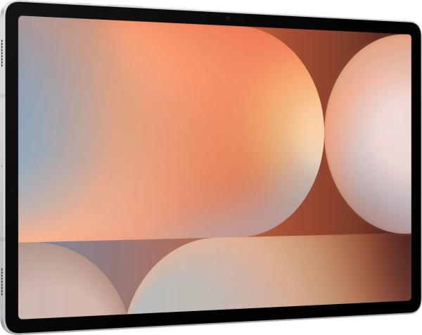 Планшеты Samsung Galaxy Tab S10+ 5G SM-X826 12GB/256GB (серебристый) [SM-X826BZSRCAU]