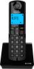 Радиотелефоны DECT Alcatel S230 (черный)